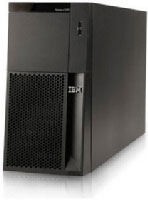 Ibm System x3500 M2 (783932G)